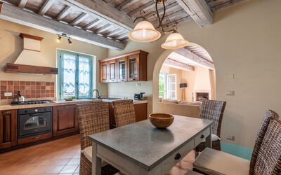 Accommodation:&nbsp;Appartamento Olivo