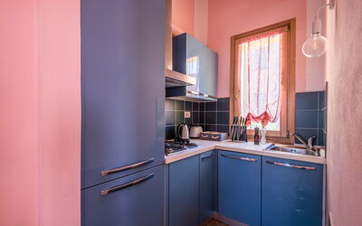 Accommodation:&nbsp;Chalet Cigno