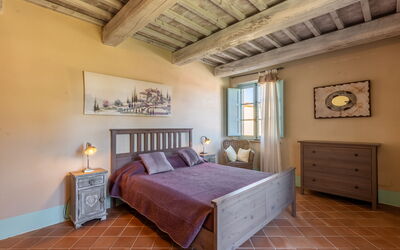 Accommodation:&nbsp;Appartamento Olivo