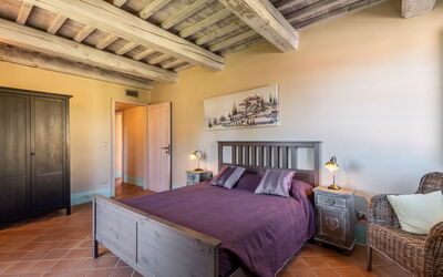 Accommodation:&nbsp;Appartamento Olivo