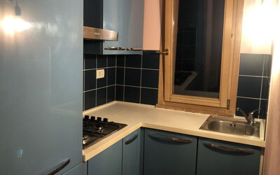 Accommodation:&nbsp;Chalet Cigno