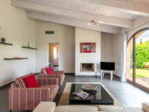 Accommodation:&nbsp;Villino Basilico