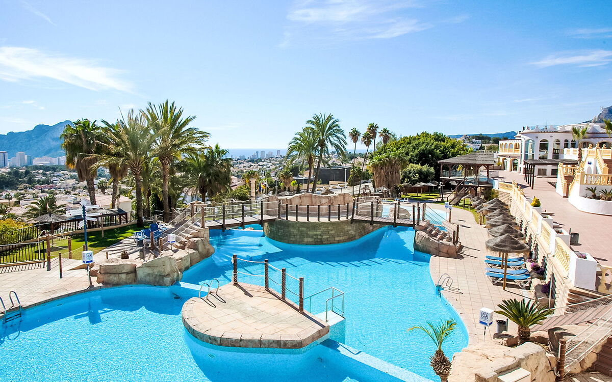 Accommodation:&nbsp;Imperial Park 971.23