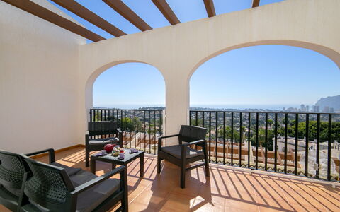 Accommodation:&nbsp;Imperial Park 971.15