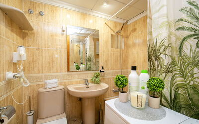 Accommodation:&nbsp;Imperial Park 971.23