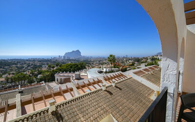Accommodation:&nbsp;Imperial Park 971.15