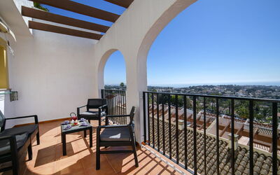 Accommodation:&nbsp;Imperial Park 971.15