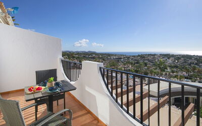 Accommodation:&nbsp;Imperial Park 971.21