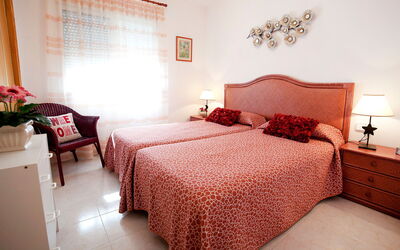 Accommodation:&nbsp;Imperial Park 971.5