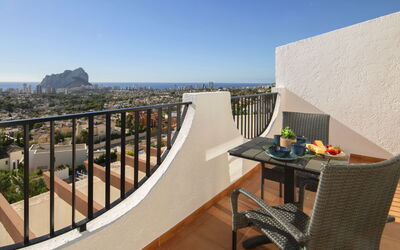 Accommodation:&nbsp;Imperial Park 971.21