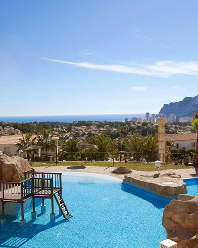 Calpe Calp 971