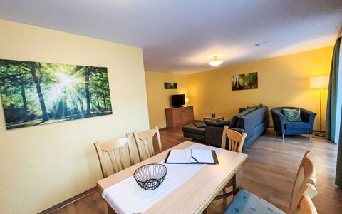 Accommodation:&nbsp;Hotelpark-Bodetal 700.2