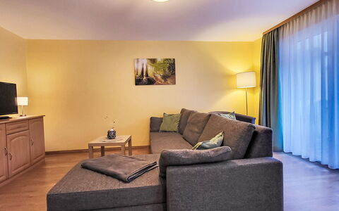 Accommodation:&nbsp;Hotelpark-Bodetal 700.3