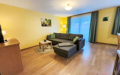 Accommodation:&nbsp;Hotelpark-Bodetal 700.2