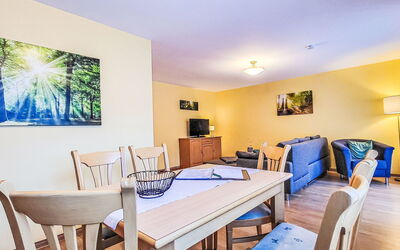 Accommodation:&nbsp;Hotelpark-Bodetal 700.3