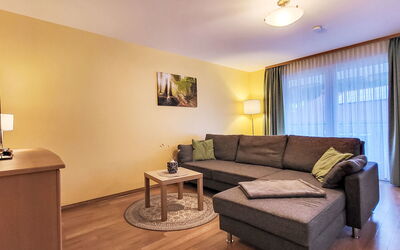 Accommodation:&nbsp;Hotelpark-Bodetal 700.1