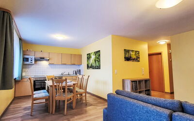 Accommodation:&nbsp;Hotelpark-Bodetal 700.2