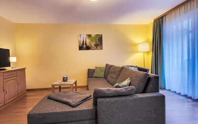 Accommodation:&nbsp;Hotelpark-Bodetal 700.1