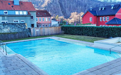Accommodation:&nbsp;Hotelpark-Bodetal 700.9