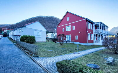 Accommodation:&nbsp;Hotelpark-Bodetal 700.9