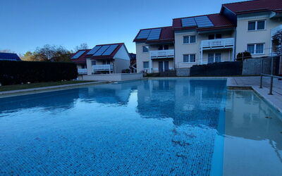 Accommodation:&nbsp;Hotelpark-Bodetal 700.9