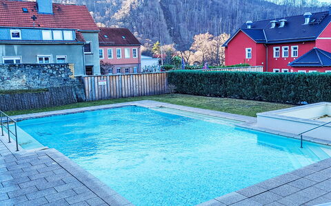 Accommodation:&nbsp;Hotelpark Bodetal 701.1