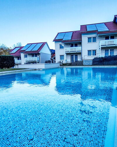 Hotelpark Bodetal 701.7
