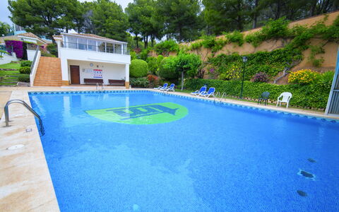 Altea Natura: Swimming Pool, Resort, Leisure, Eco Hotel, Thermae, Hotel, Hacienda, Villa, Resort Town, Leisure Centre