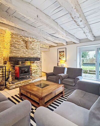 Maison du Paradis
