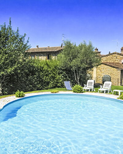 Il Cottage Roccaio