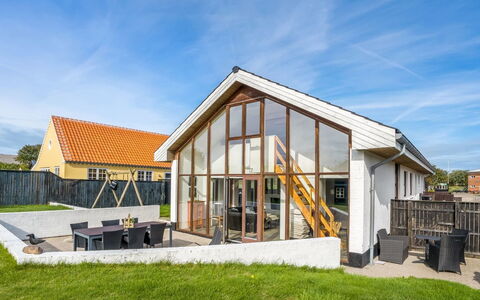 Talida - 500M from the Sea: Architecture, Home, Cottage, Siding, Estate, Hardwood, Design, Plank, Stairs
