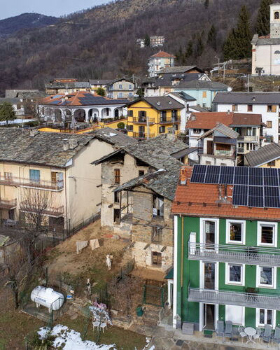 Trekker'S Home L'Infinito