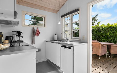 Lenya - 60M from the Sea: Wood, Home, Kitchen, Major Appliance, Door, Kitchen Appliance, Hardwood, Countertop, Plumbing Fixture, Plank