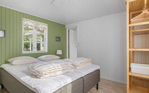 Lenya - 60M from the Sea: Bedroom, Bed, Interior Design, Wood, Floor, Bed Sheet, Furniture, Bedding, Flooring, Ceiling