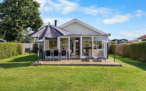 Edeltraud - 100M from the Sea: Furniture, Wood, Interior Design, Flooring, Floor, Chair, Room, Ceiling, Living Room, Apartment