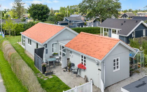 Edeltraud - 100M from the Sea: Furniture, Wood, Interior Design, Flooring, Floor, Chair, Room, Ceiling, Living Room, Apartment