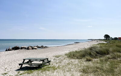 Edeltraud - 100M from the Sea