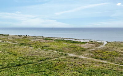 Angret - 200M from the Sea