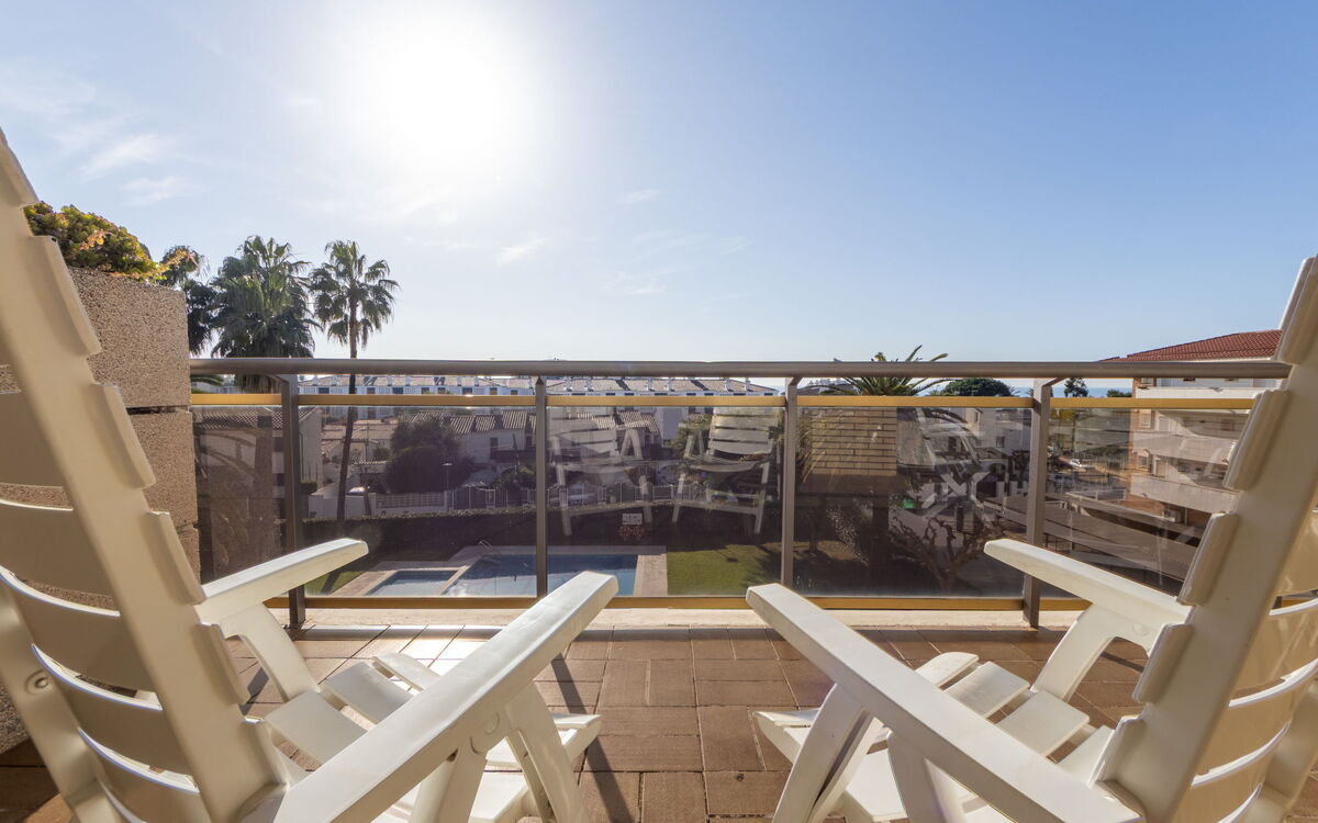 Accommodation:&nbsp;Bahia Dorada 53.3