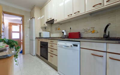 Accommodation:&nbsp;Bahia Dorada 53.1