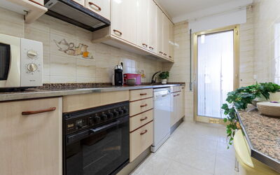 Accommodation:&nbsp;Bahia Dorada 53.1