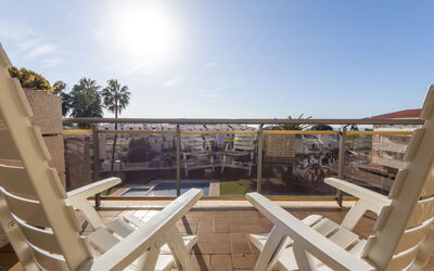 Bahia Dorada 53.3: Swimming Pool, Resort, Shade, Estate, Condominium, Hotel, Landscaping, Hacienda, Villa