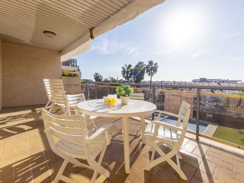 Accommodation:&nbsp;Bahia Dorada 53.3