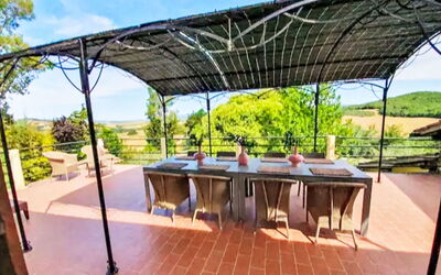 Podere Sant'Antonio