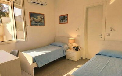 Accommodation:&nbsp;Orvile 10.1