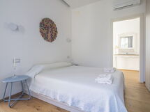 La Casa di Martina, Orizzonte Mare