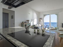 La Casa di Martina, Orizzonte Mare