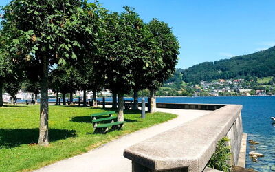 Studio in Zentraler Lage - Nur Wenige Minuten zum