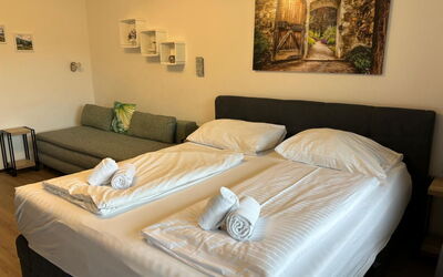 Apartment Avenue by Krone Company for Rent