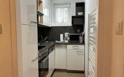 Apartment Avenue by Krone Company for Rent